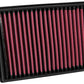 Airaid 04-08 Ford F-150 5.4L / 05-09 Expedition 5.4L / 06-08 Lincoln LT Direct Replacement Filter 851-349