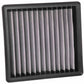 Airaid 18-19 Ford F-150 Synthamax Replacement Air Filter 851-385