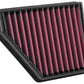Airaid 2010-2012 Chevy Camaro 3.6 / 6.2L Direct Replacement Filter 851-427