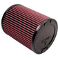 Airaid 2013 Ford Focus 2.0L / ST 2.0L Turbo Direct Replacement Filter 860-408