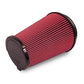 Airaid 10-14 Ford Mustang Shelby 5.4L Supercharged Direct Replacement Filter - Dry / Red Media 861-399