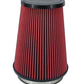 Airaid 10-14 Ford Mustang Shelby 5.4L Supercharged Direct Replacement Filter - Dry / Red Media 861-399