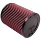 Airaid 2013 Ford Focus 2.0L / ST 2.0L Turbo Direct Replacement Filter 861-408