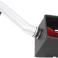 Airaid U-Build-It - Urethane Hump Hose 3.87in x 3.62in x 3.5in L 9016