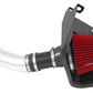 Airaid U-Build-It - Silicone Hump Hose 6in ID x 3.5in L 9024