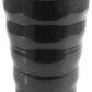 Airaid U-Build-It - Silicone Reducer 3.5in to 2.5in ID x 5.1in L 9109