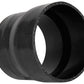 Airaid U-Build-It - Silicone Reducer Coupler 4in. ID x 4-5/16in. x 4in. L. 9235