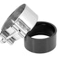 Airaid U-Build-It - (3-1/2in - 4-3/8in) #64 SS Hose Clamp 9406