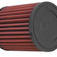 AEM Induction AEM Dryflow 3.625in X 7.25in. Round Straight Air Filter AE-07073