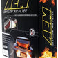 AEM Induction DryFlow Air Filter AIPAE-10650
