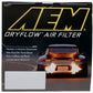 AEM Induction Air Filter 08-18 Chevy Express Van 6.0L AIPAE-10986