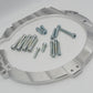 ASE K20 K24 K Series to CD009 Adapter Plate OEM Lean
