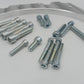 ASE K20 K24 K Series to CD009 Adapter Plate OEM Lean