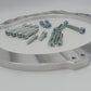 ASE K20 K24 K Series to CD009 Adapter Plate Vertical 0 Degree
