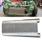 3" K Series Vertical Flow Intercooler K20 K24 For Honda Acura RSX Civic EK EG
