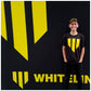 Whiteline Logo TShirt Large