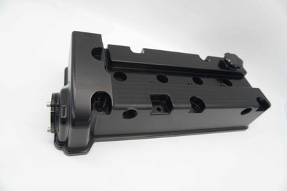 ASE Honda K Series Billet Valve Cover
