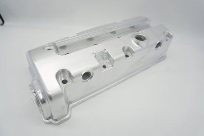 ASE Honda K Series Billet Lo Profile Valve Cover
