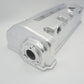 ASE Honda K Series Billet Lo Profile Valve Cover