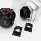 ASE Honda K Series Billet Valve Cover