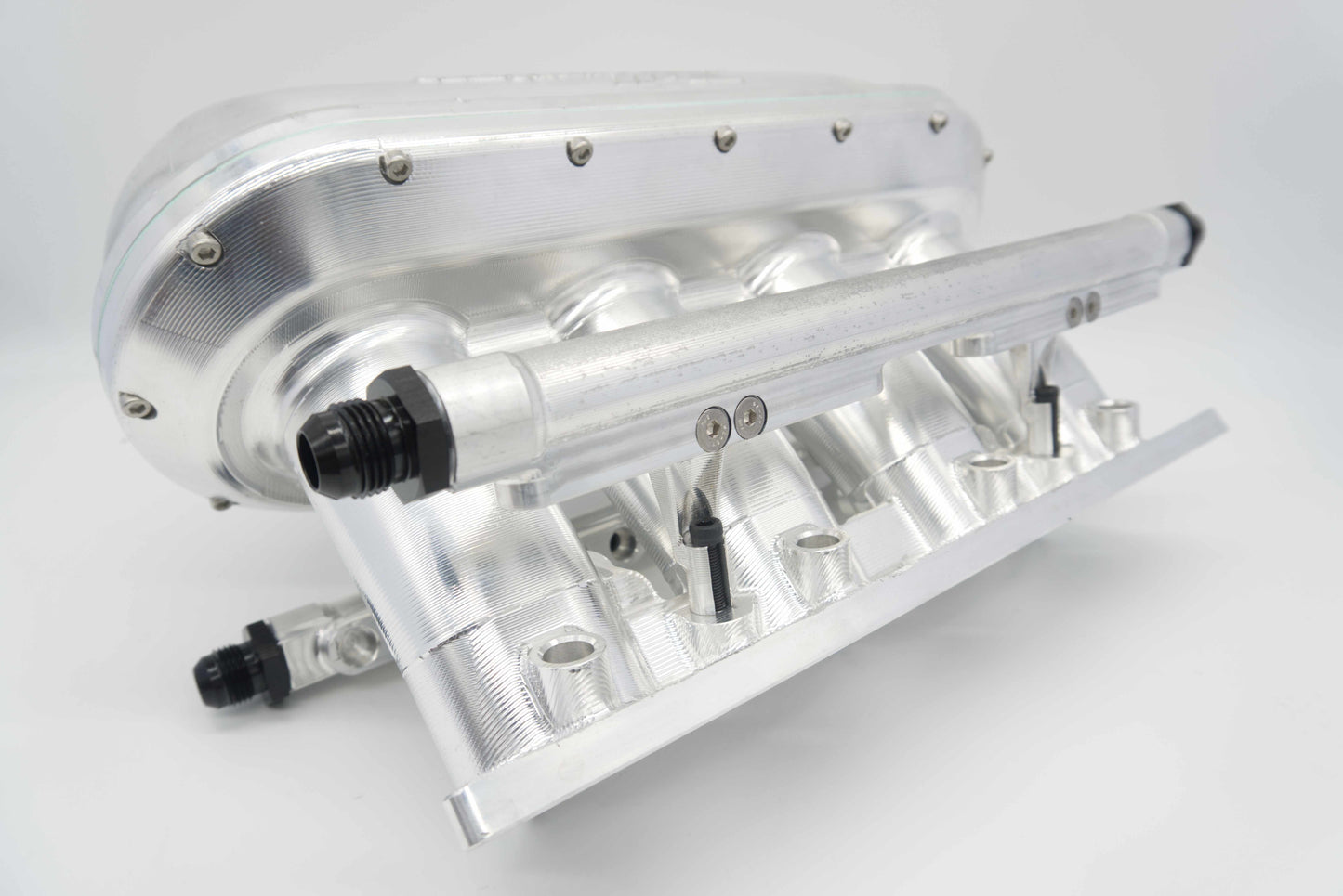 ASE OUTLAW K20 K Series Billet Intake Manifold