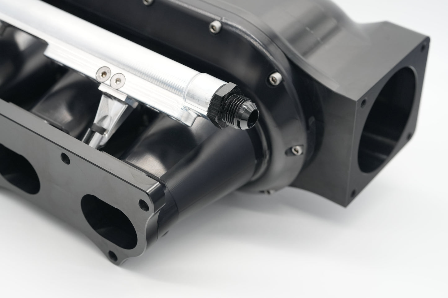 ASE K20 K Series RWD Billet Intake Manifold VADER Edition