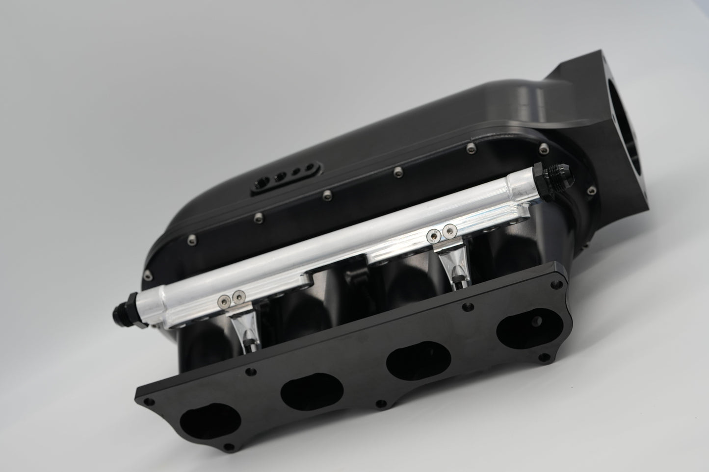 ASE K20 K Series RWD Billet Intake Manifold VADER Edition