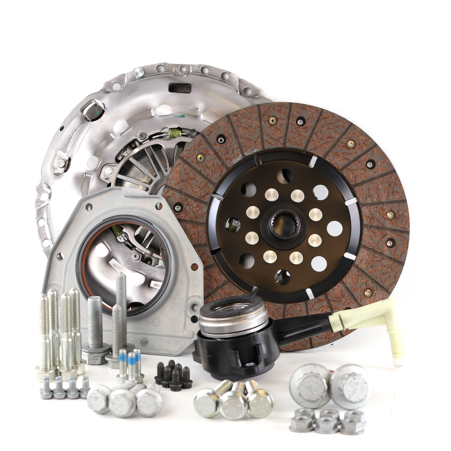 HS Tuning | RSR SC Clutch Kit - GTI/GLI MK7/7.5