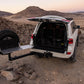 RambleSwing® Pro Spare Tire Carrier