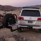 RambleSwing® Pro Spare Tire Carrier