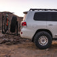 HitchingPost™ Tire Mount