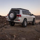 RambleSwing® Pro Spare Tire Carrier