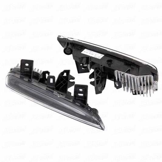 Front Bumper Led Light for GT4 Bumper Only Porsche Cayman 981 13-15