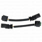 Front Bumper Led Light for GT4 Bumper Only Porsche Cayman 981 13-15