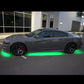 LED Underglow Lighting Kit 3.0 | 4pc Flexible
