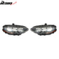 2018-2023 Ford Mustang EcoBoost GT V6 2024 Style Front Head Light Lamp