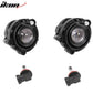 2012-2015 Chevy Camaro ZL1 Front Bumper Fog Light H11 12V 55W Bulb