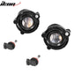 2012-2015 Chevy Camaro ZL1 Front Bumper Fog Light H11 12V 55W Bulb