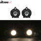 2012-2015 Chevy Camaro ZL1 Front Bumper Fog Light H11 12V 55W Bulb