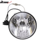 2010-2013 Chevrolet Camaro Front Bumper Fog Light H11 12V 55W Bulb