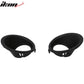 2014-2015 Chevy Camaro Front Fog Lights H11 12V 55W Clear Lens