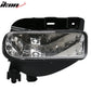 2002-2006Â Cadillac Escalade OEM Front Fog Light Lamp Clear Lens Pair