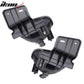 1999-2002Â Chevy Silverado OEM Style Clear Lens Fog Lights Lamp 2PC
