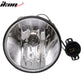 2015-2017Â  Chevy Colorado Front Fog Light Lamp H3 12V 20W Clear Lens