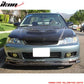 1999-2000 Honda Civic EK JDM Driving Fog Lights w/Switch Yellow Lens