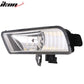 2015-2017 Honda CRV Fog Lights Lamps w/ Bezels Wiring