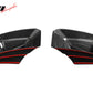 2023-2024 BMW G87 M2 M Performance Style Fog Light Cover