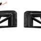 2023-2024 BMW G87 M2 M Performance Style Fog Light Cover