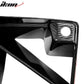 2023-2024 BMW G87 M2 M Performance Style Fog Light Cover