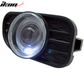 Fits 99-04 Jeep Grand Cherokee Halo Projector FogLight Lamps Clear